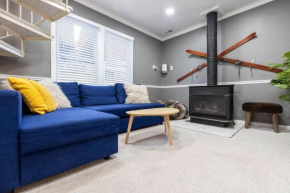 Perfect PC Location Walk to Ski Lift and Main St.